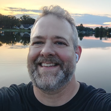 Joseph Dattilo — engineer and founder, based in Lansing, Michigan